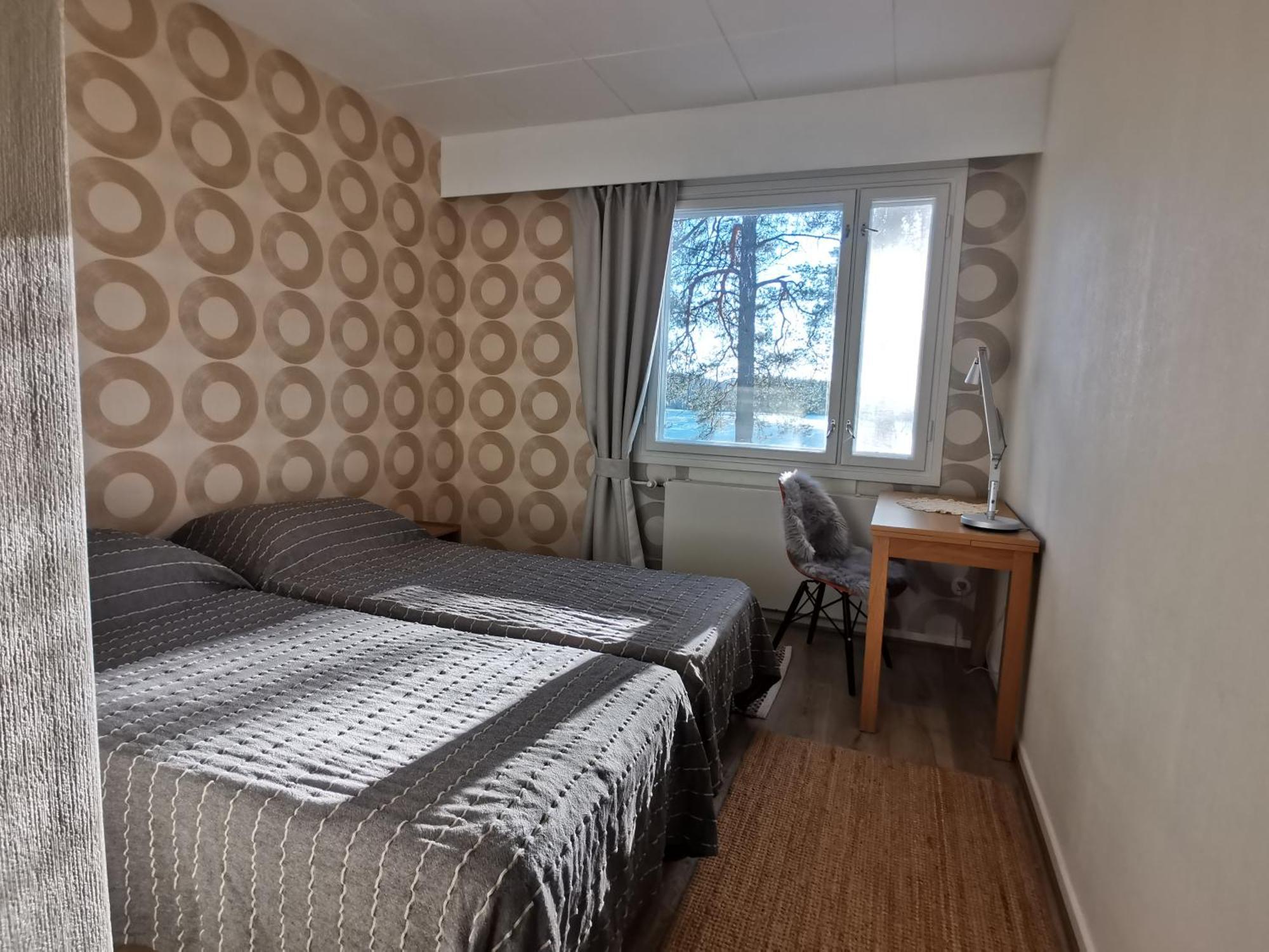 Vuori Camp By Saimaa Apartment Vuoriniemi Екстериор снимка