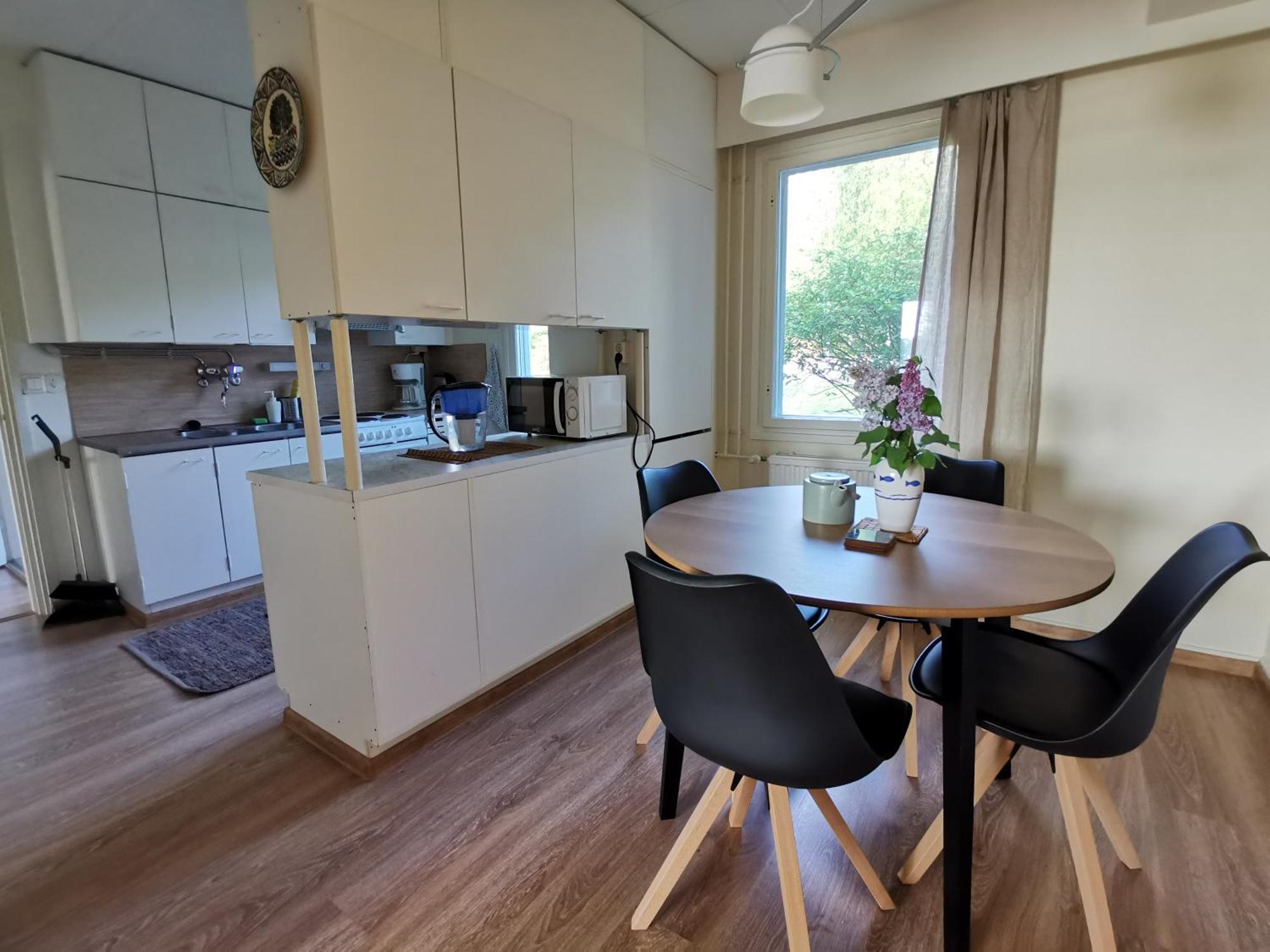 Vuori Camp By Saimaa Apartment Vuoriniemi Екстериор снимка