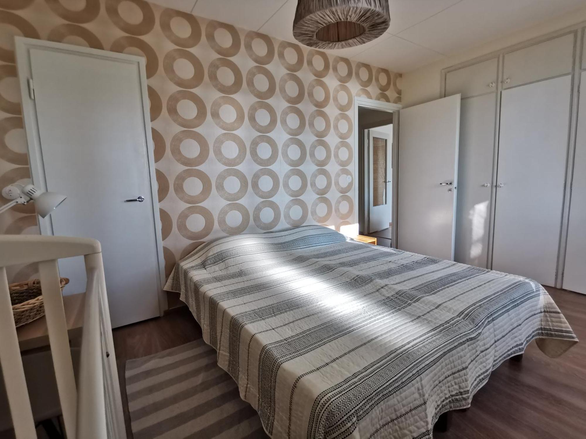 Vuori Camp By Saimaa Apartment Vuoriniemi Екстериор снимка