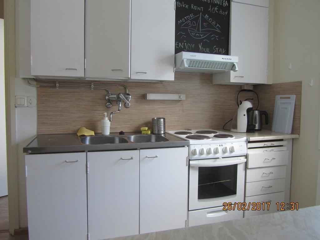 Vuori Camp By Saimaa Apartment Vuoriniemi Екстериор снимка